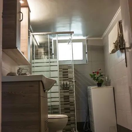 Alexandra Apartment Near Chania Center Exterior photo