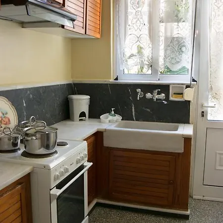 Alexandra Apartment Near Chania Center Exterior photo