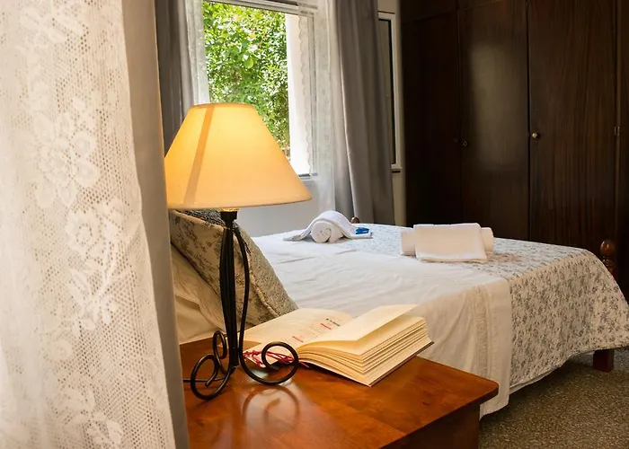 Alexandra Apartment Near Chania Center