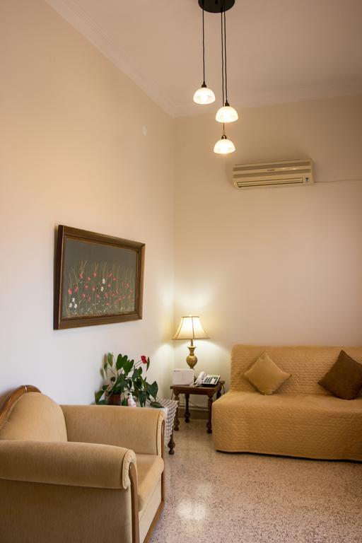 Appartement Alexandra Near Chania Center Chania (Crete)